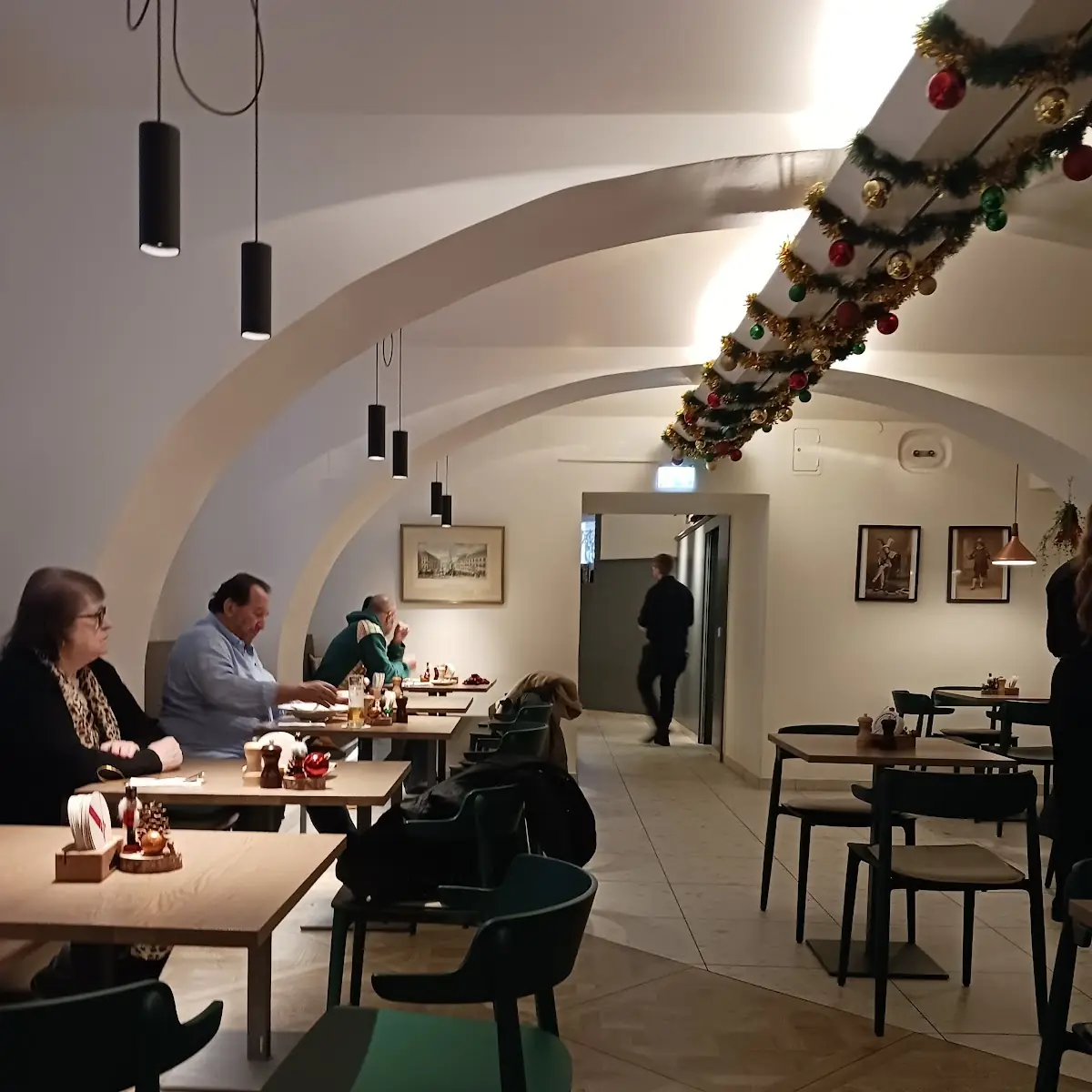 Atmosphäre photo 2