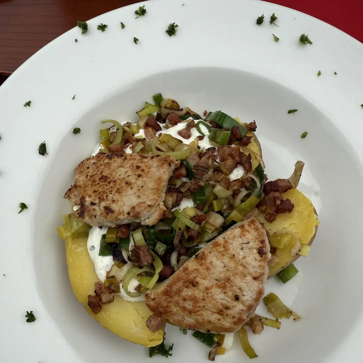 Essen und Trinken photo 1
