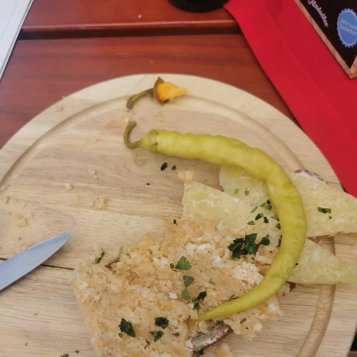 Essen und Trinken photo 4