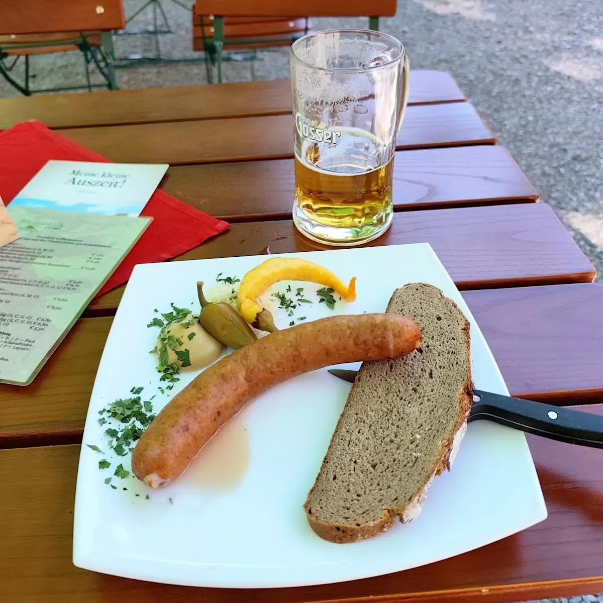 Essen und Trinken photo 5