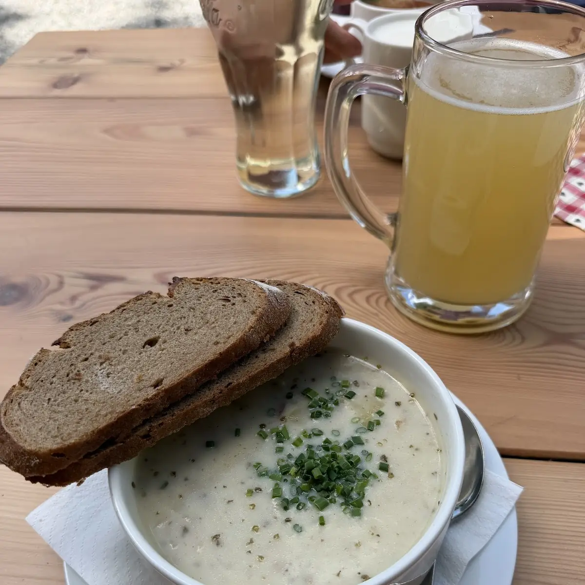 Essen und Trinken photo 6