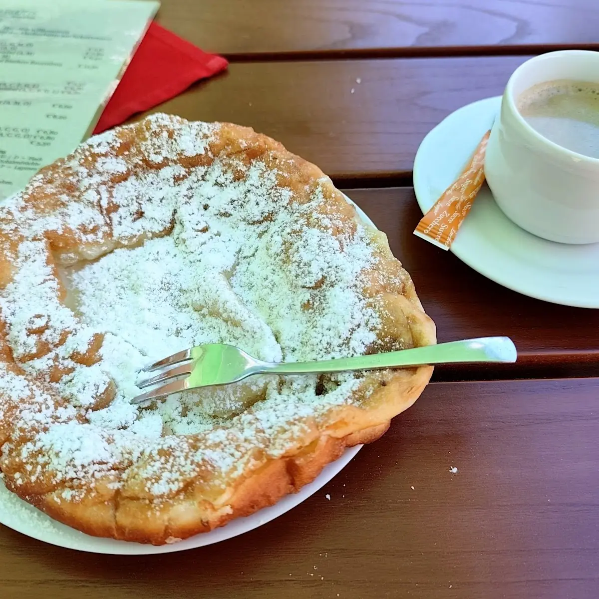 Essen und Trinken photo 7