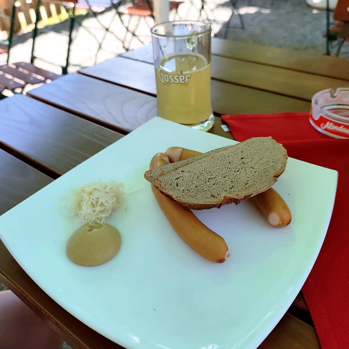 Essen und Trinken photo 8