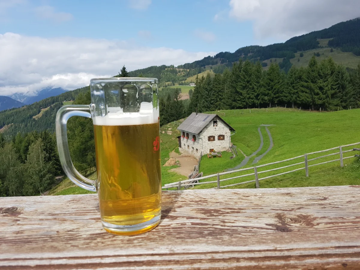 Pichlhütte Titelbild