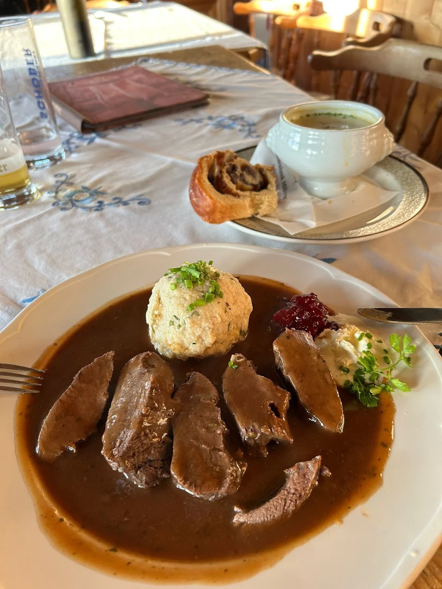 Essen und Trinken photo 4
