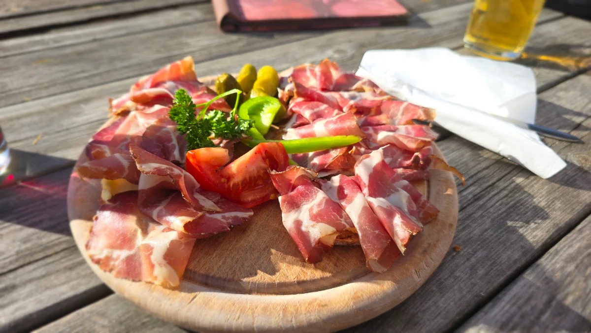 Essen und Trinken photo 6