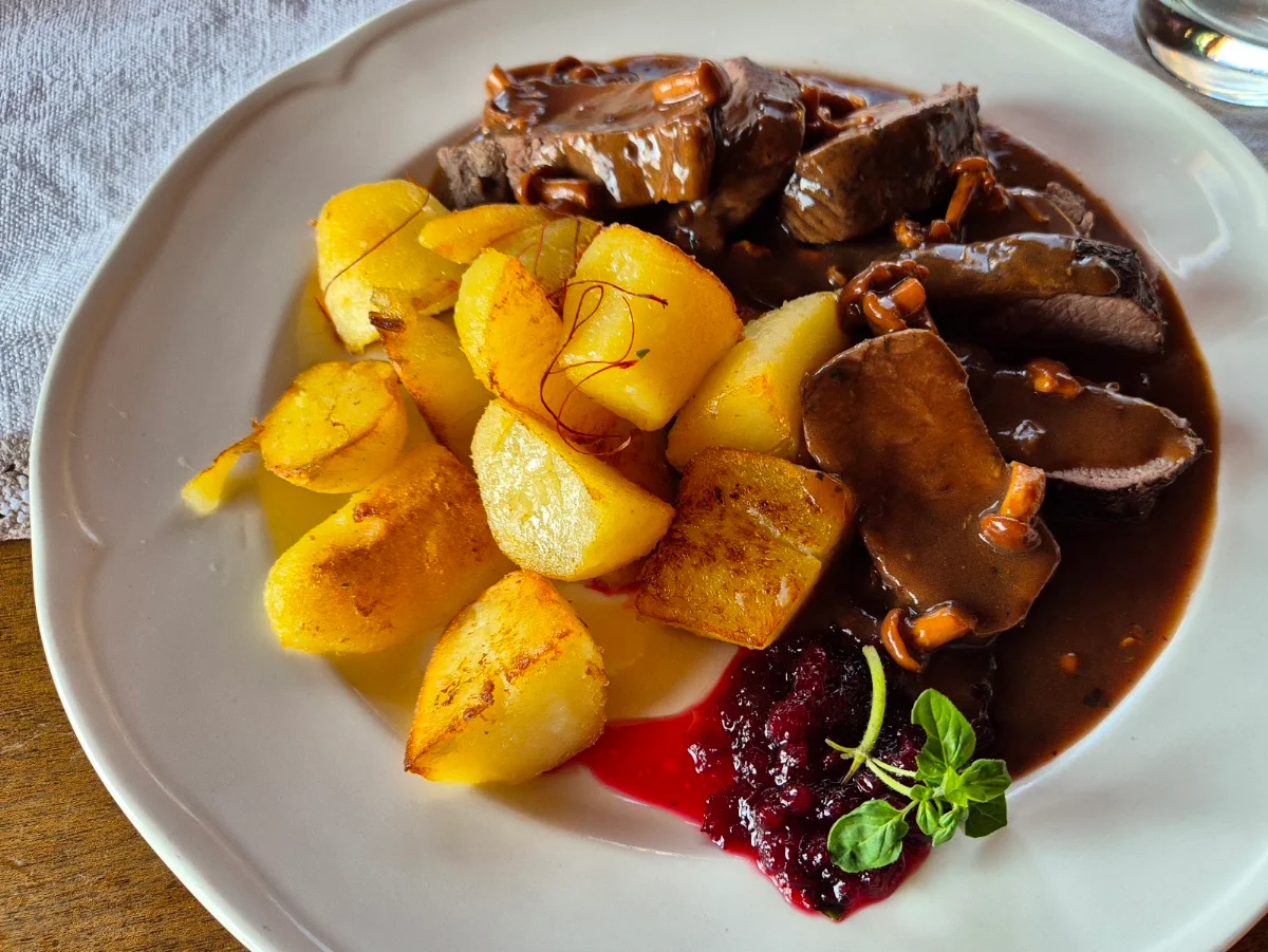 Essen und Trinken photo 9