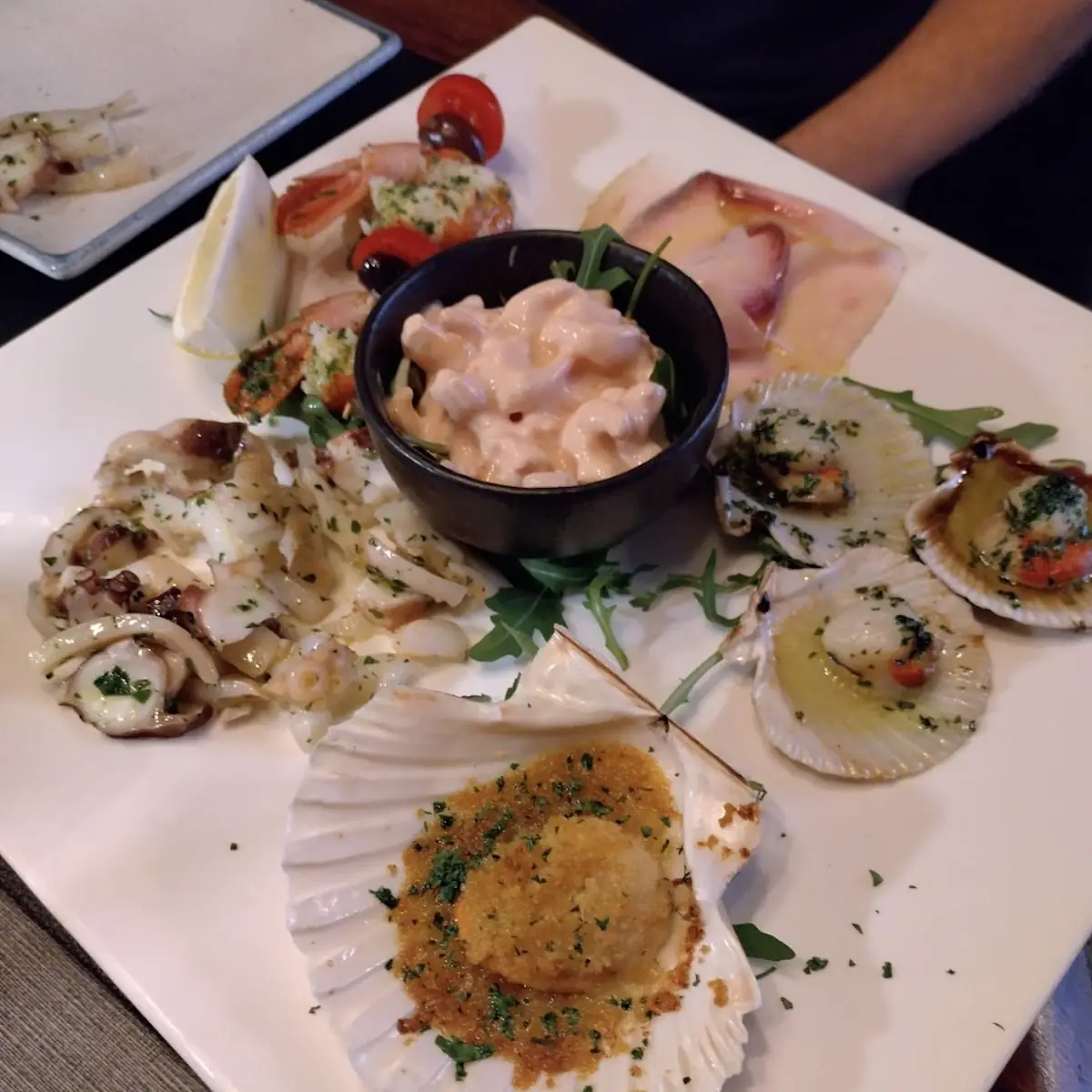 Essen und Trinken photo 5