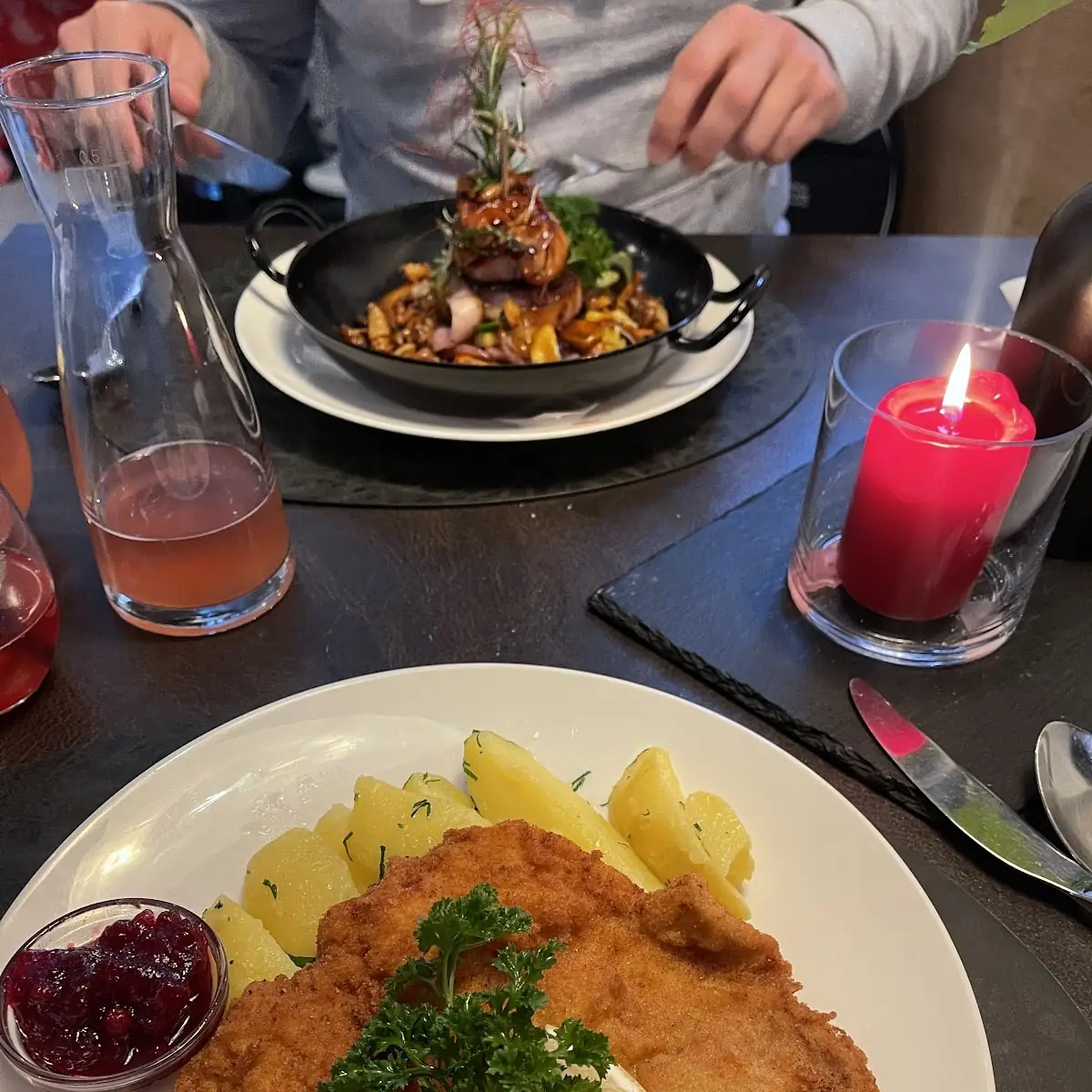 Essen und Trinken photo 2