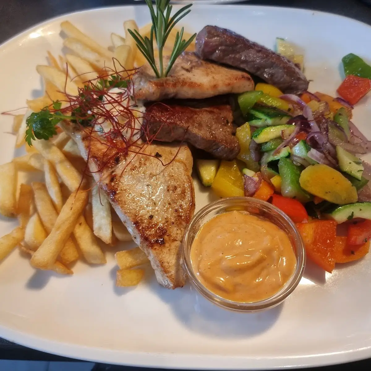 Essen und Trinken photo 3