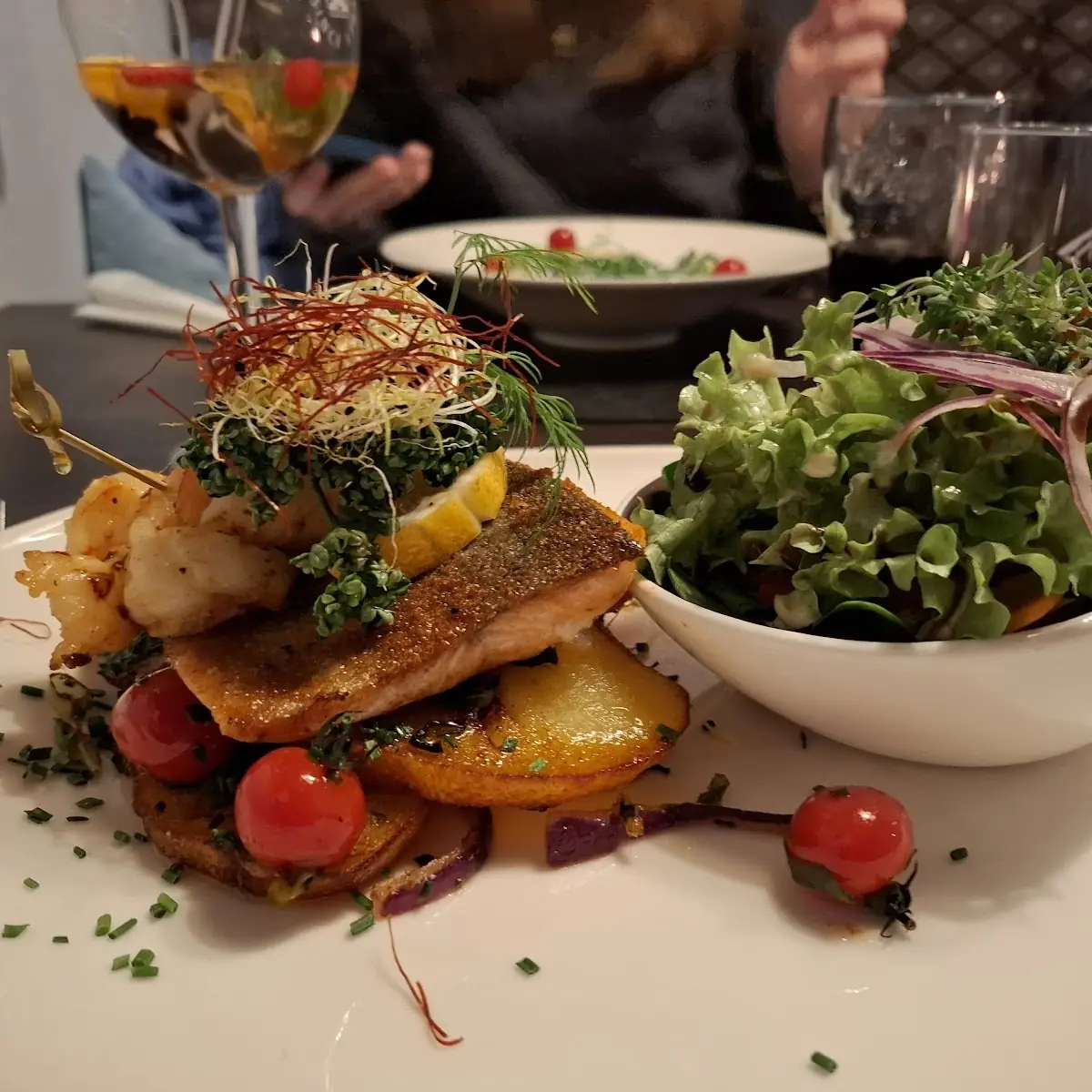 Essen und Trinken photo 4