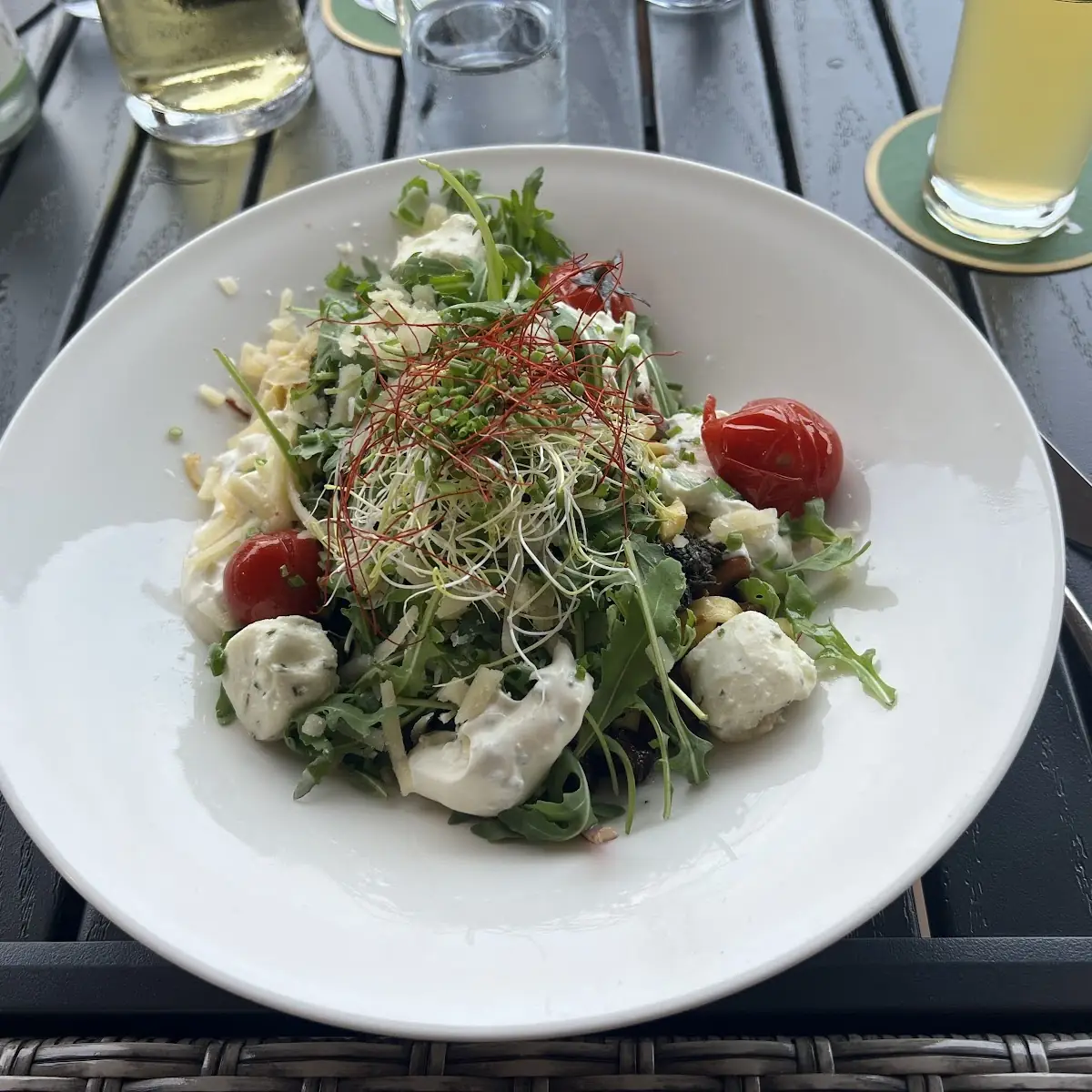 Essen und Trinken photo 5