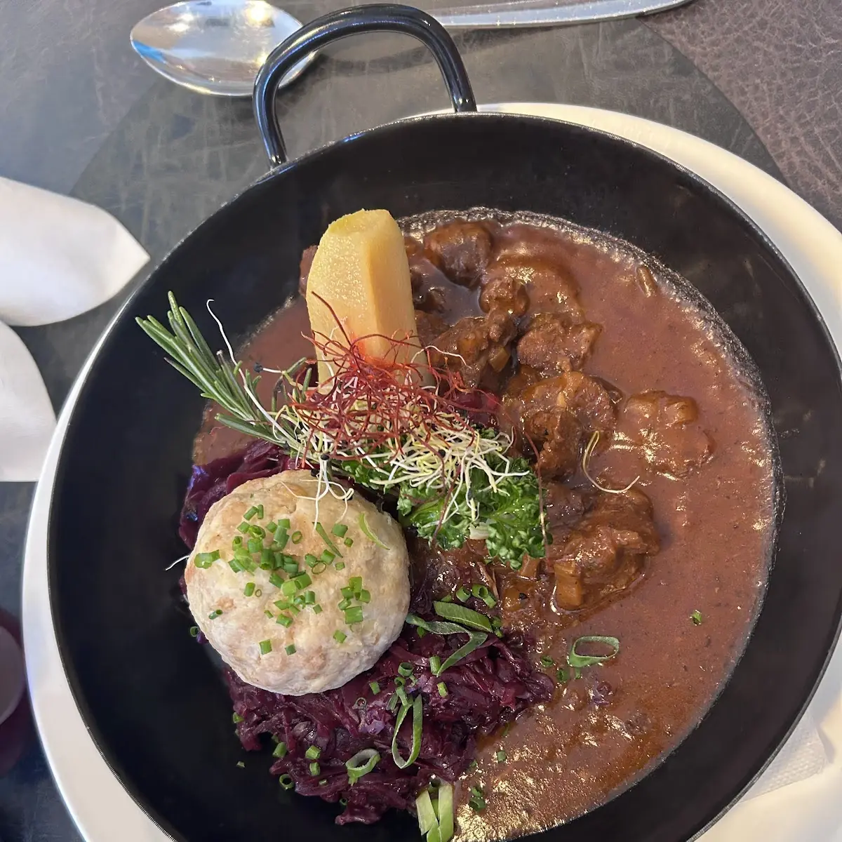 Essen und Trinken photo 8