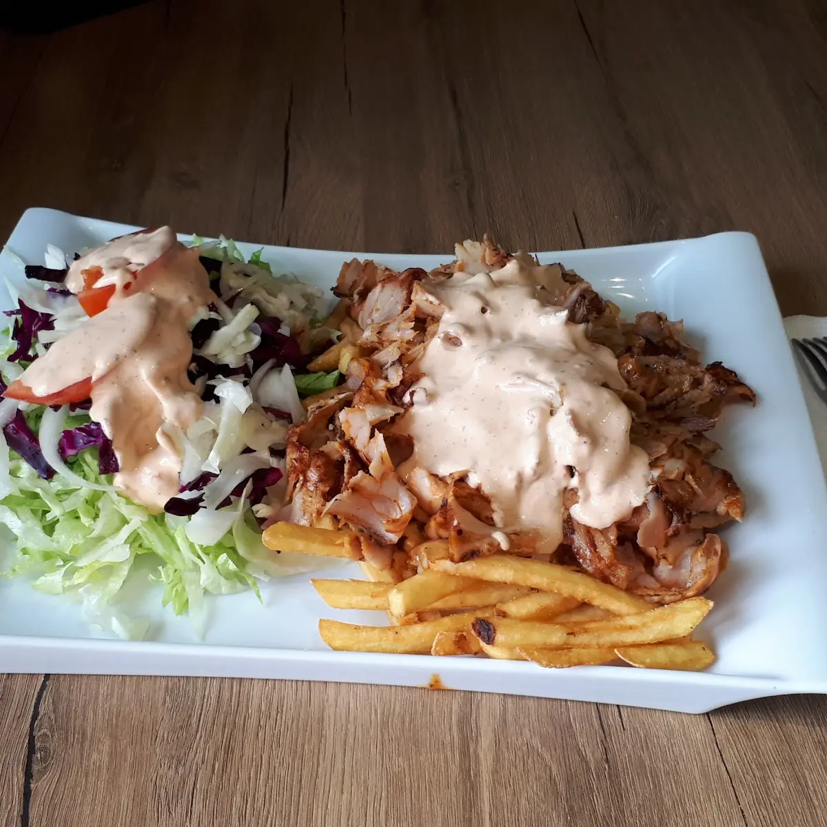 Essen und Trinken photo 1