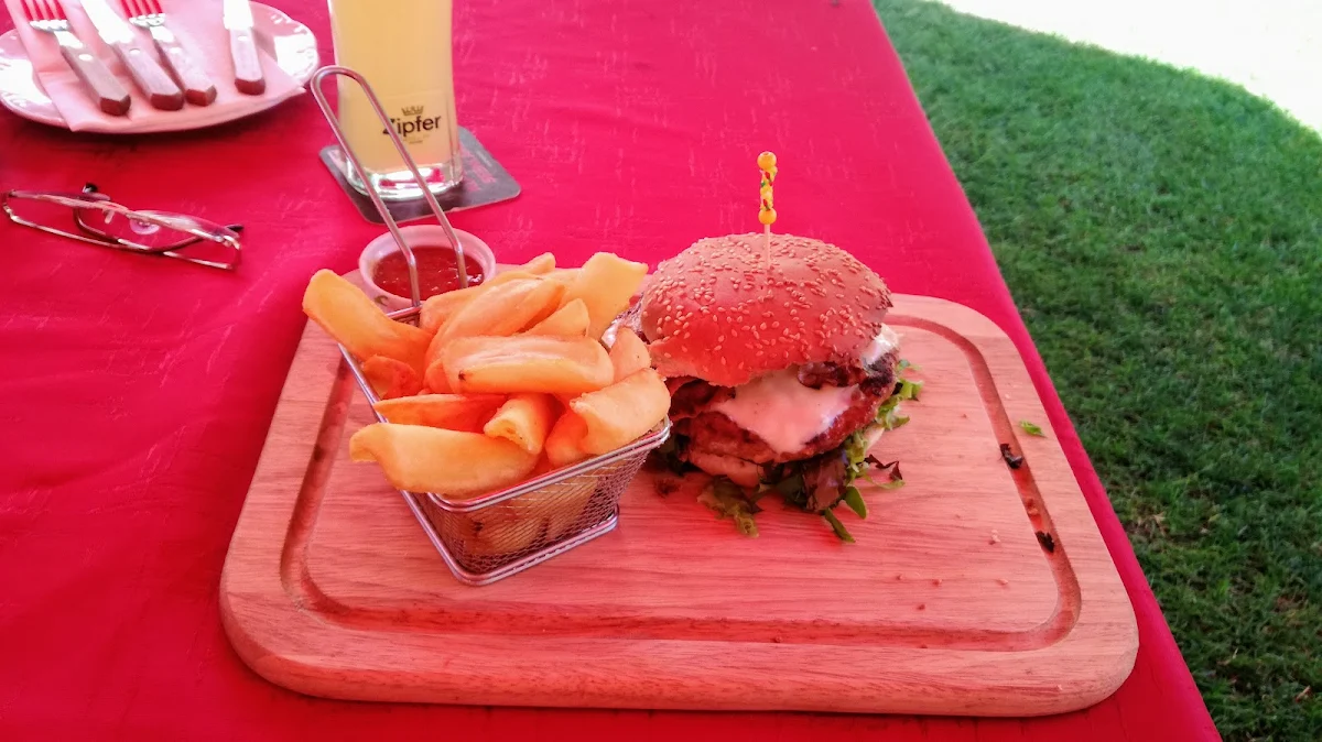 Essen und Trinken photo 8