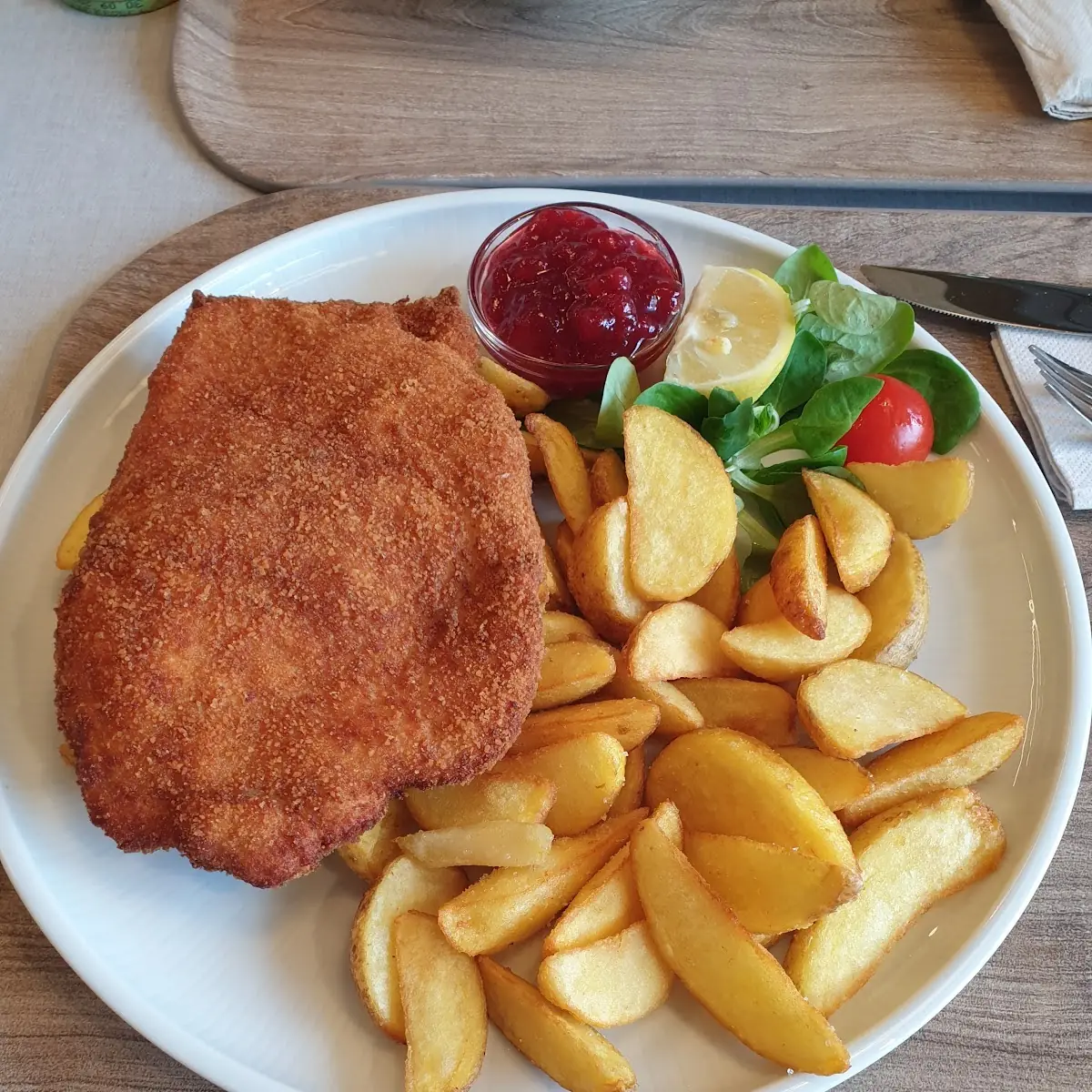 Essen und Trinken photo 3