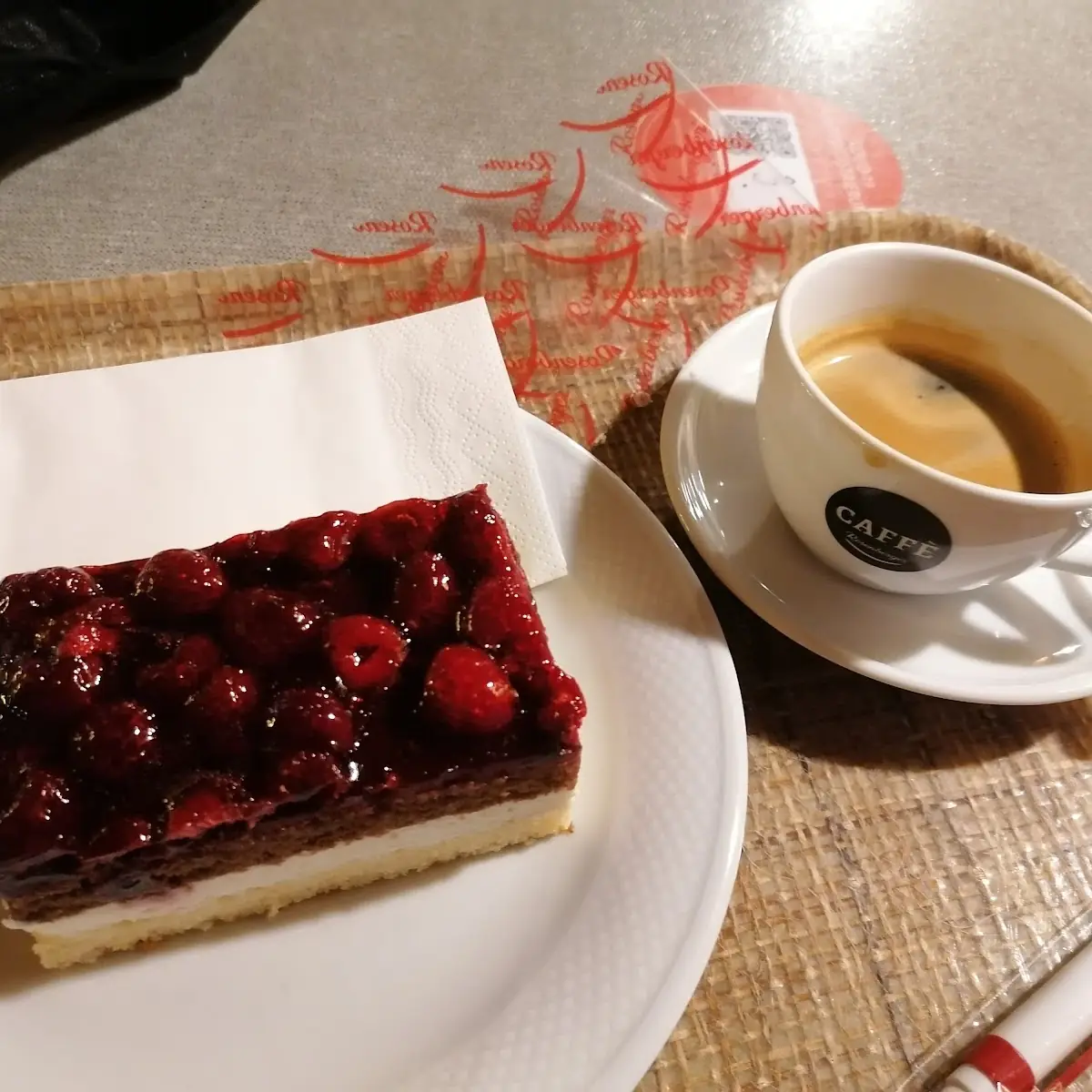 Essen und Trinken photo 6