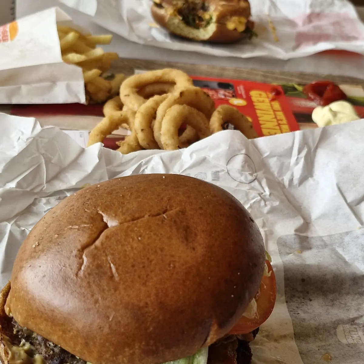 Essen und Trinken photo 7