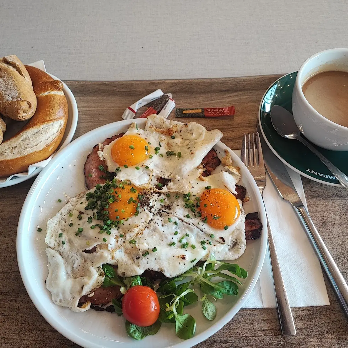 Essen und Trinken photo 8