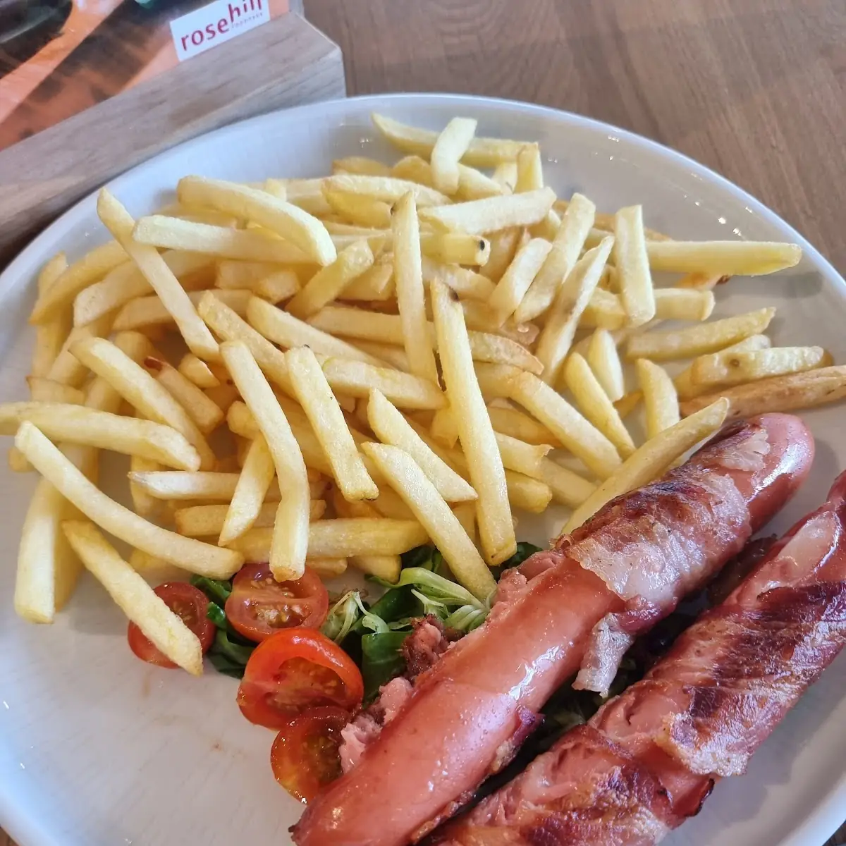 Essen und Trinken photo 9