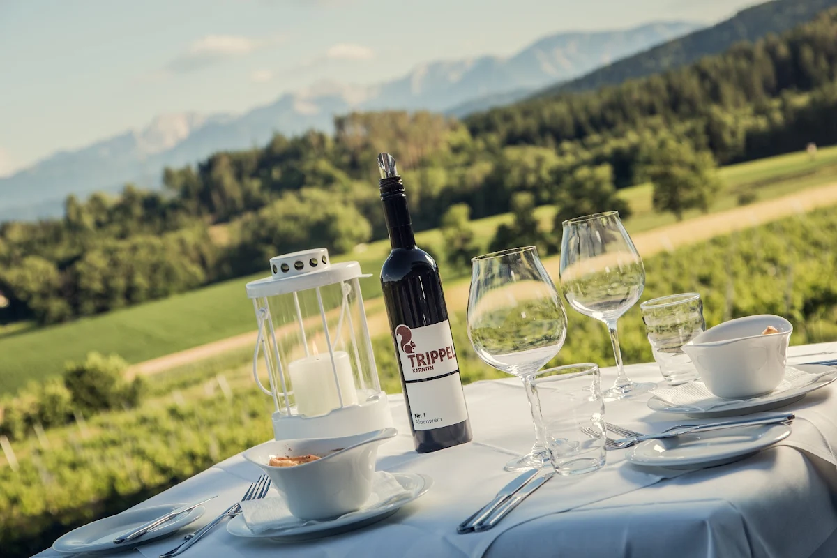 Essen und Trinken photo 1