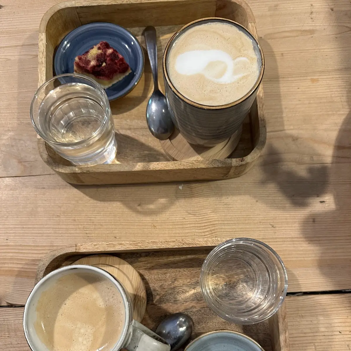Essen und Trinken photo 10