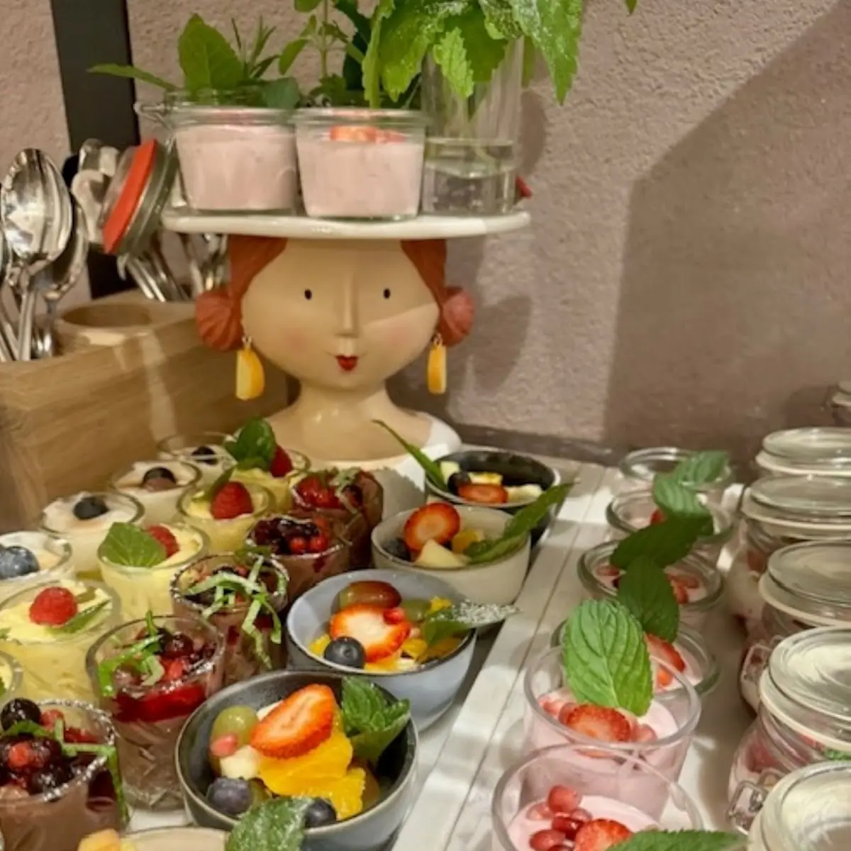 Essen und Trinken photo 4