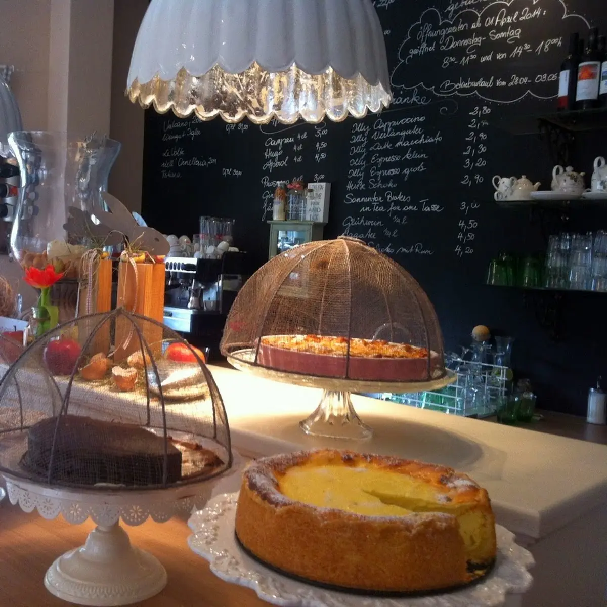Essen und Trinken photo 5