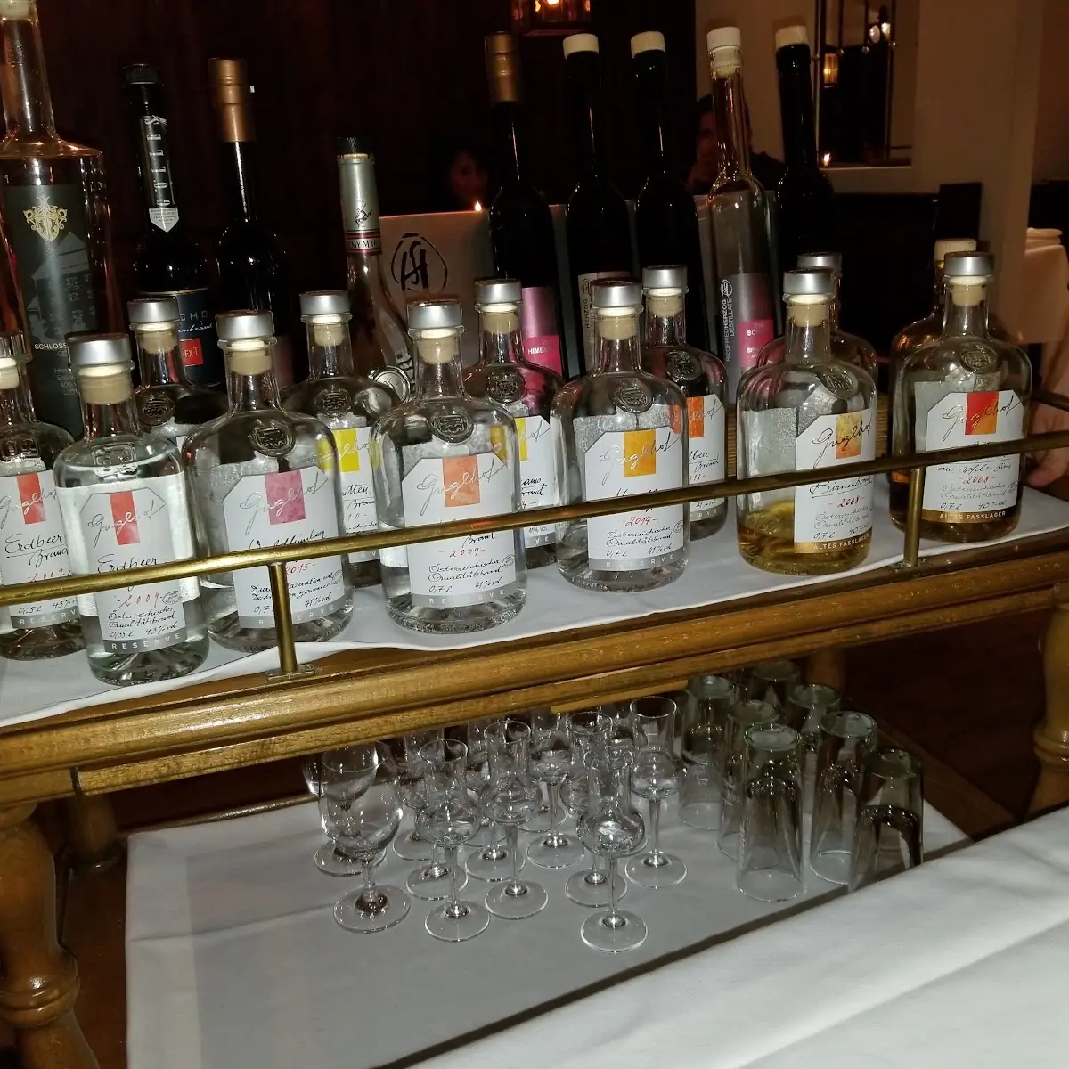 Essen und Trinken photo 1