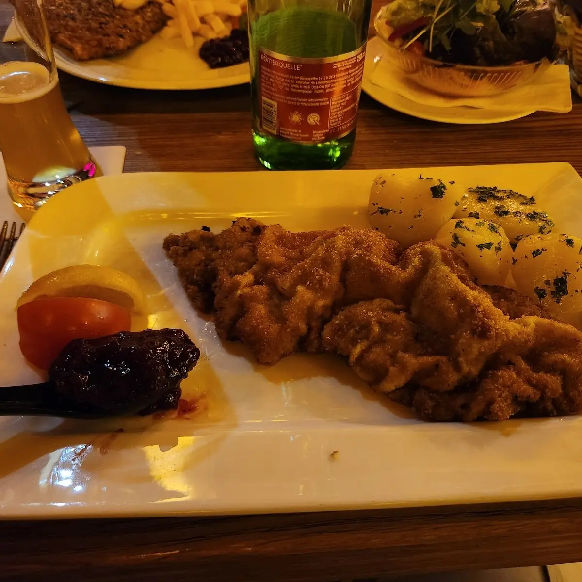 Essen und Trinken photo 7