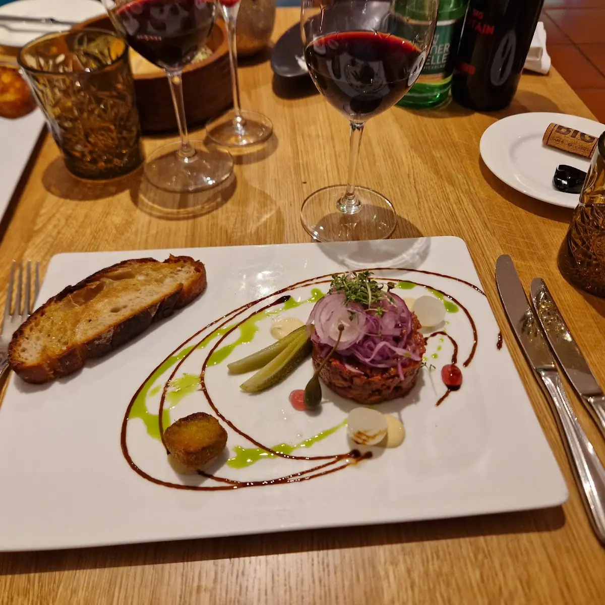 Essen und Trinken photo 9