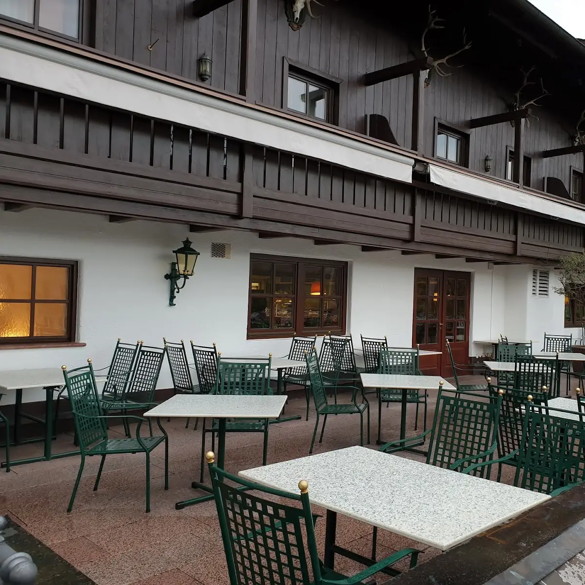 Atmosphäre photo 2
