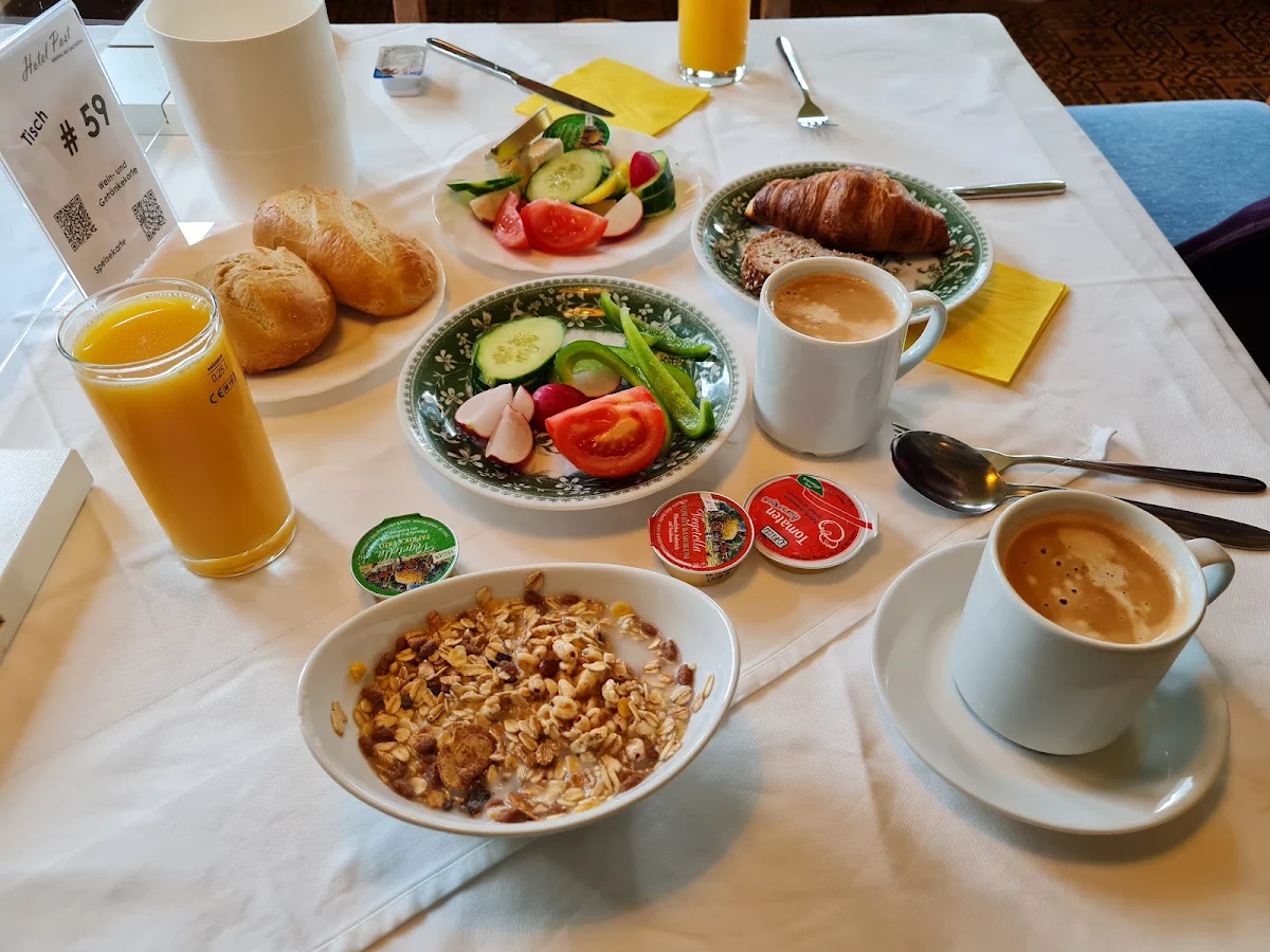 Essen und Trinken photo 6