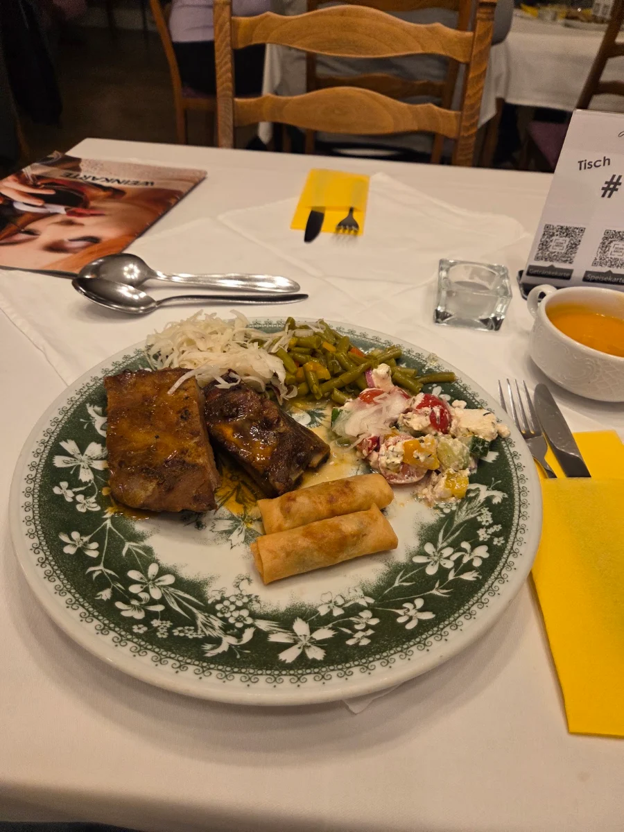 Essen und Trinken photo 7