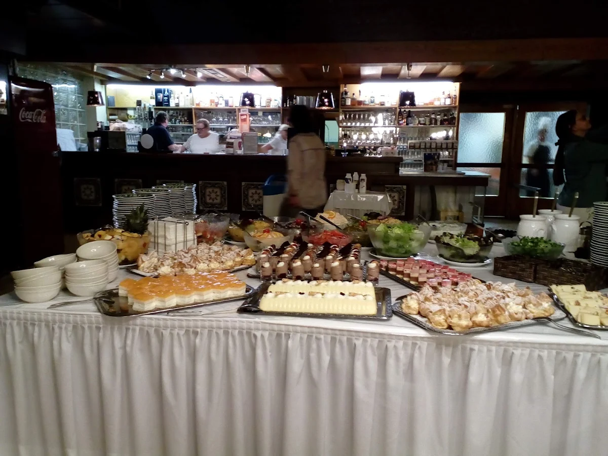 Essen und Trinken photo 8