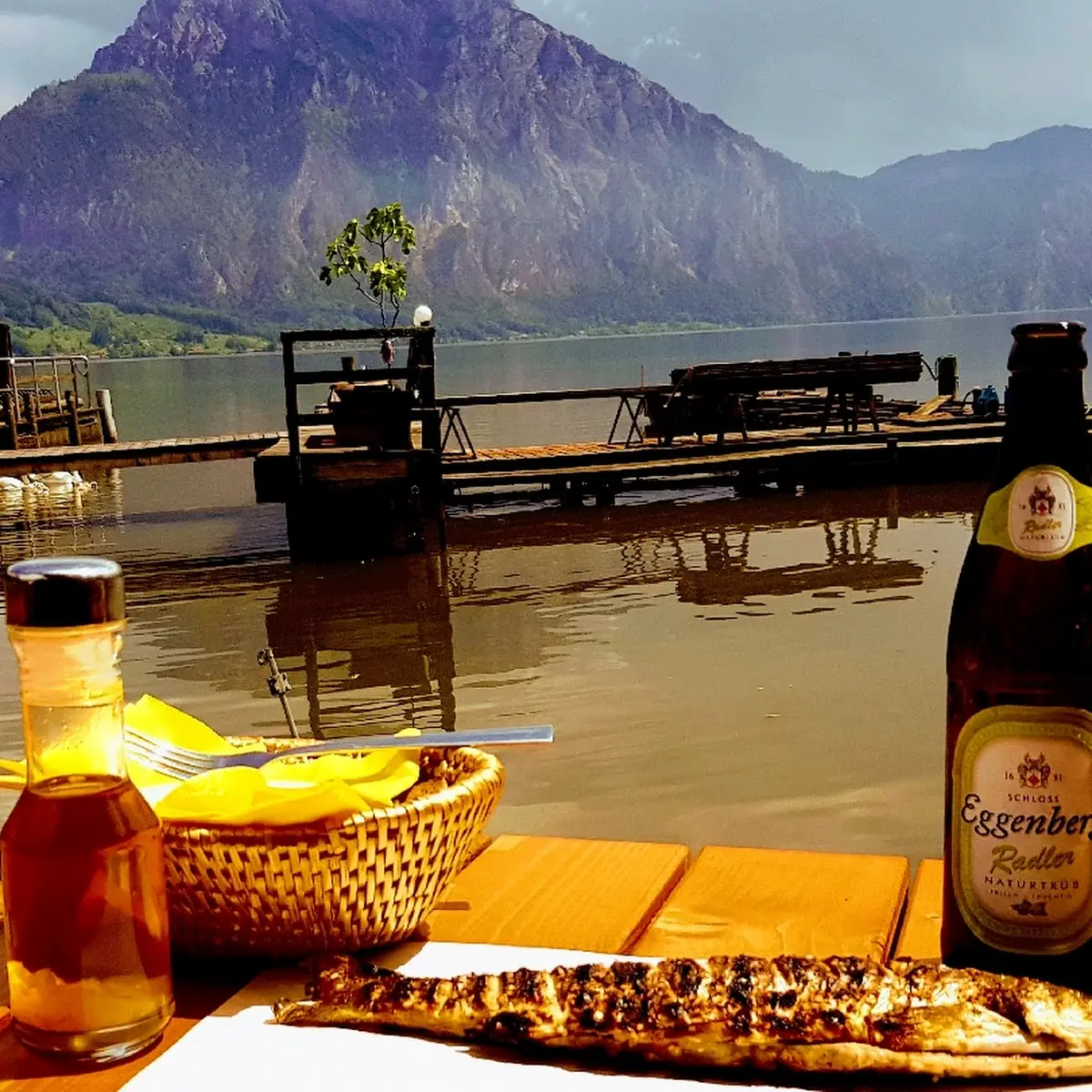 Essen und Trinken photo 1