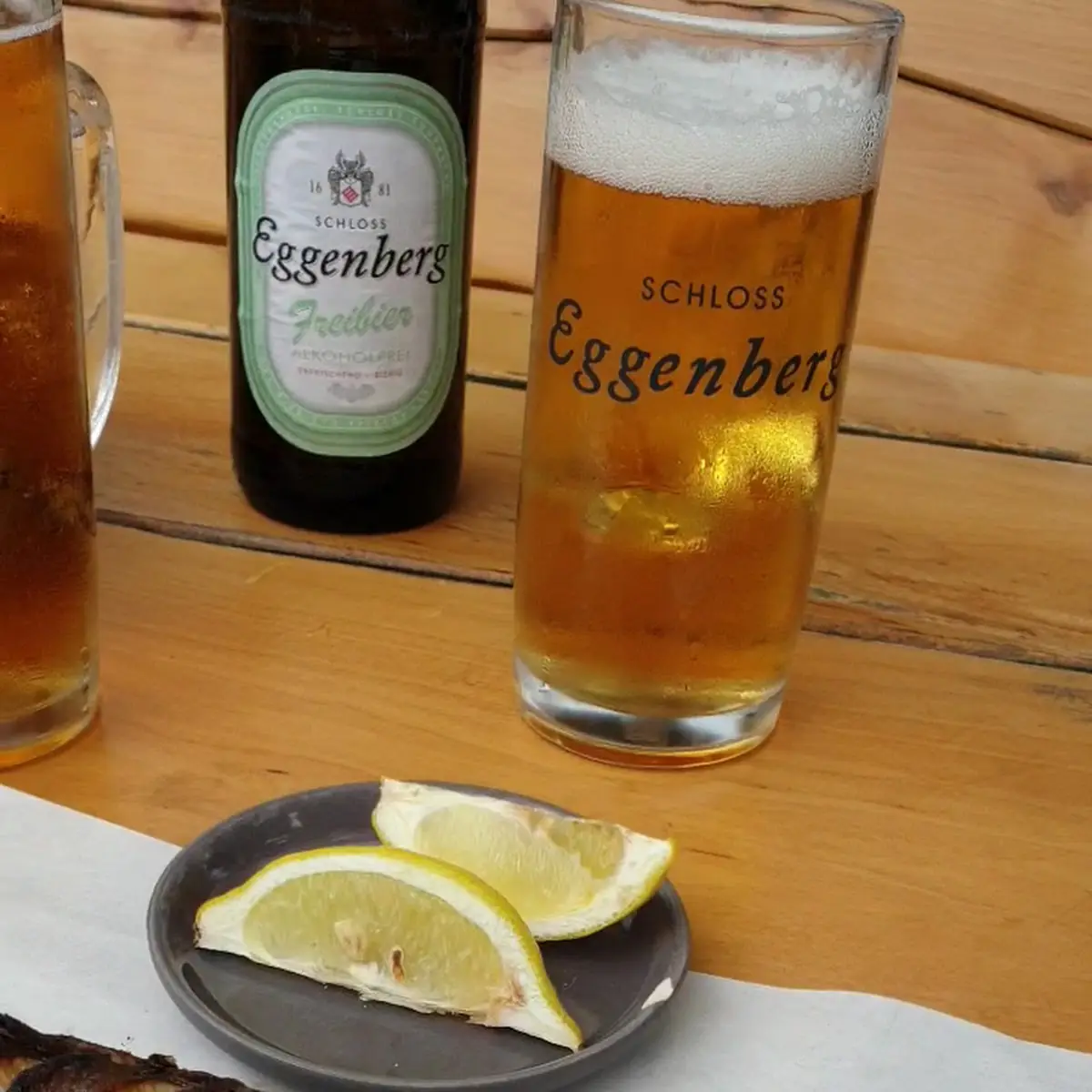 Essen und Trinken photo 2