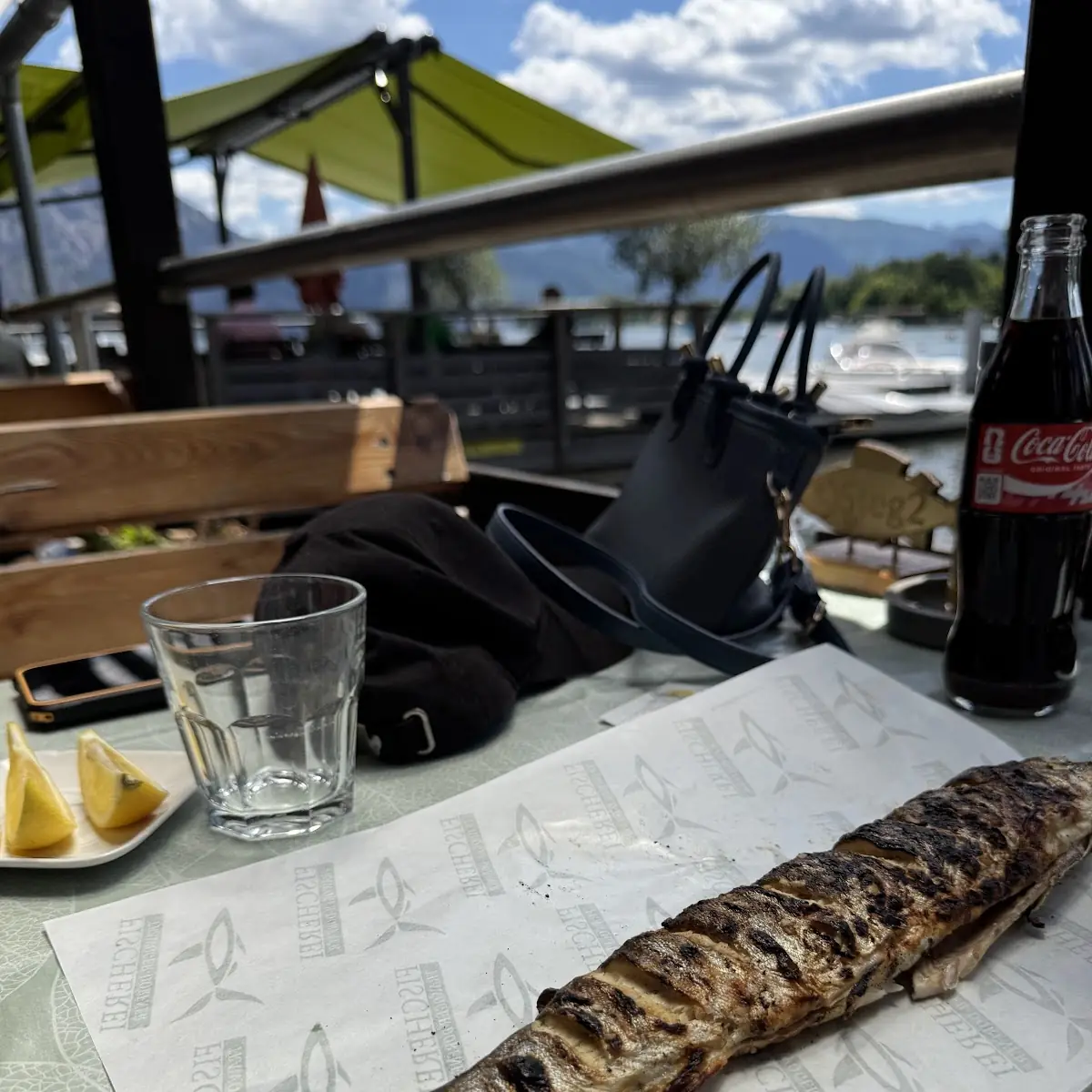 Essen und Trinken photo 3