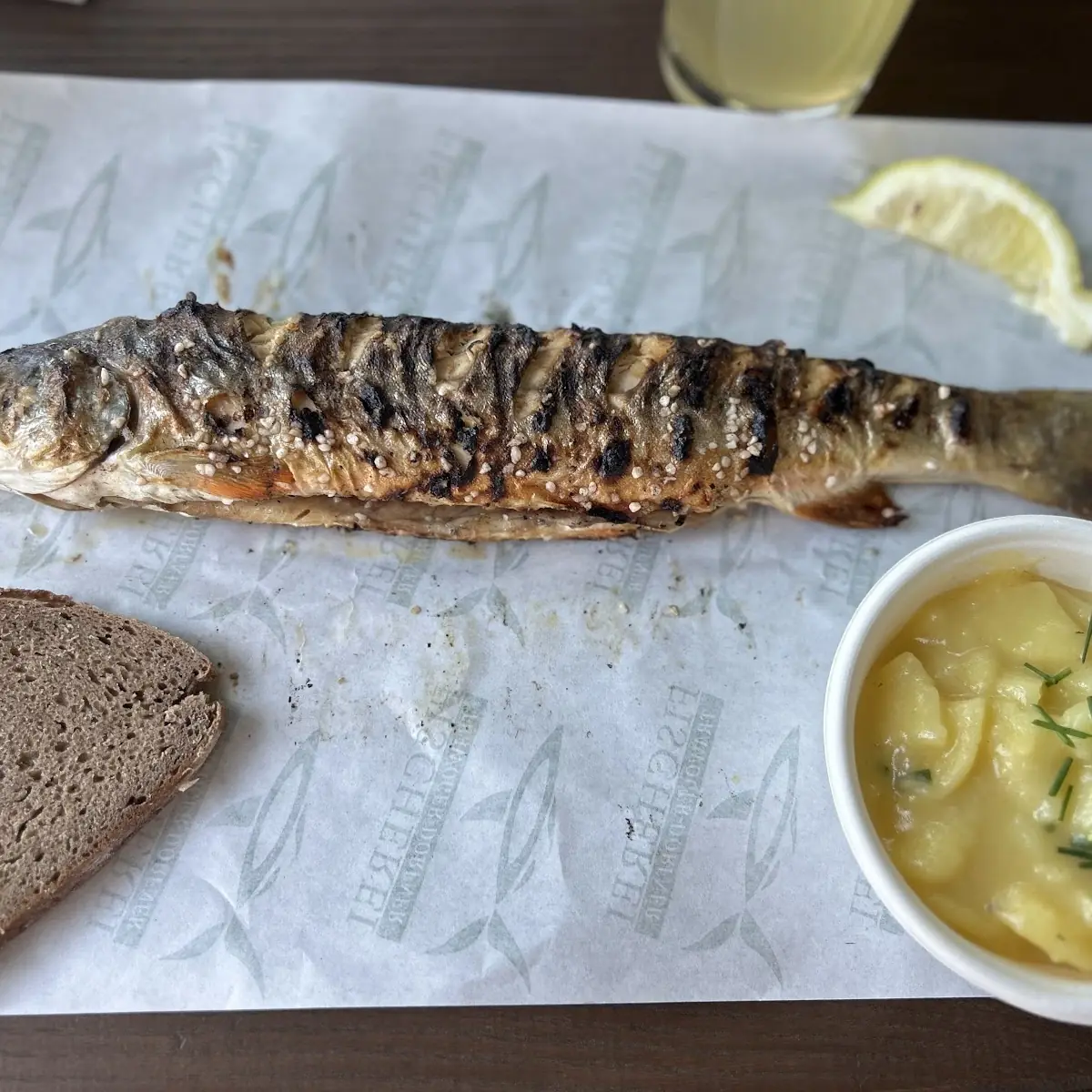 Essen und Trinken photo 4