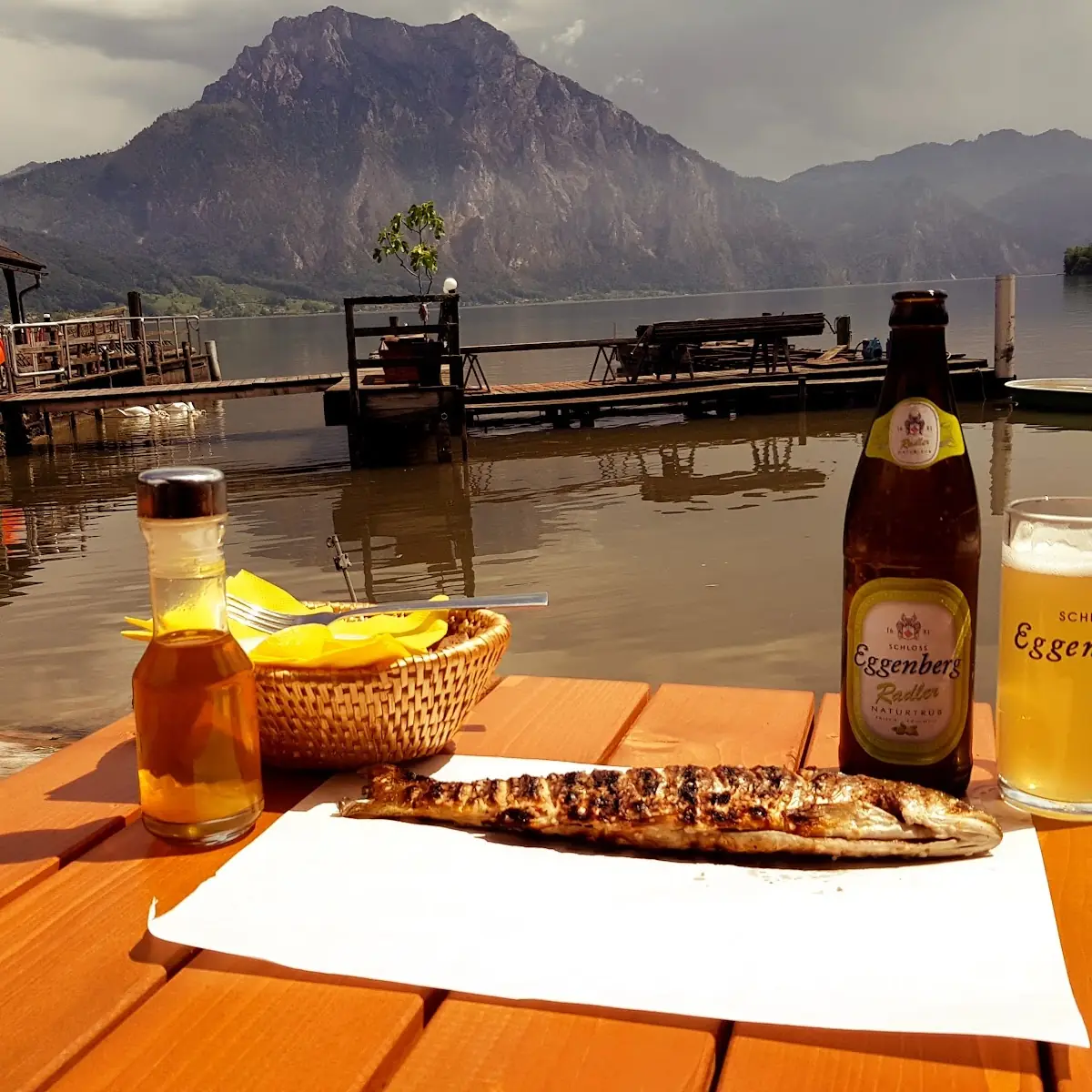Essen und Trinken photo 5