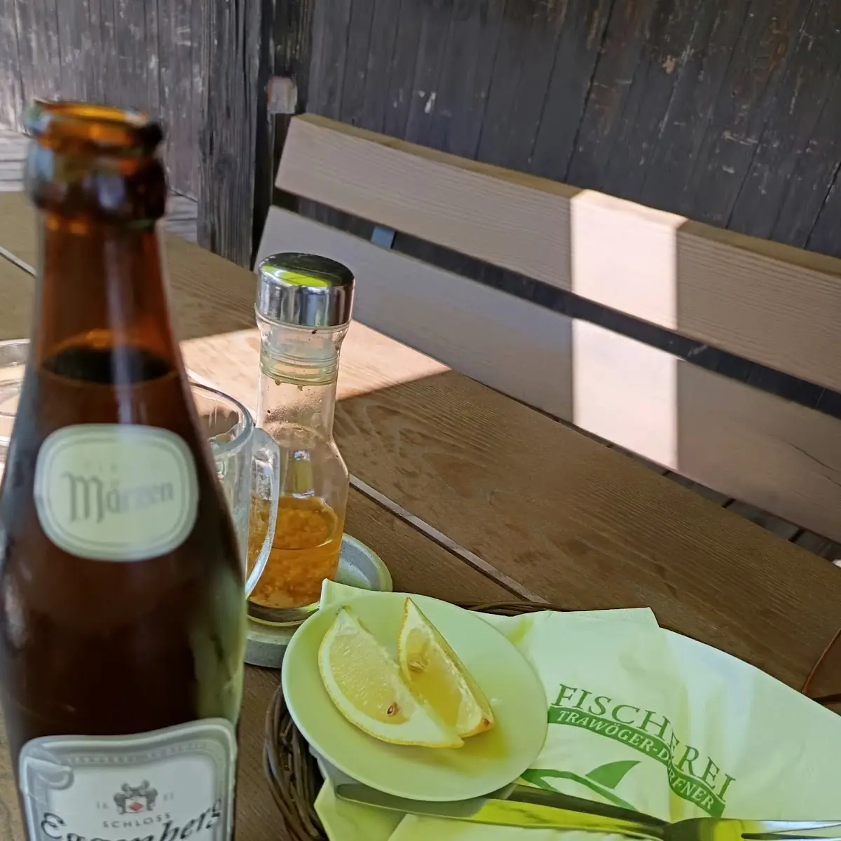 Essen und Trinken photo 7