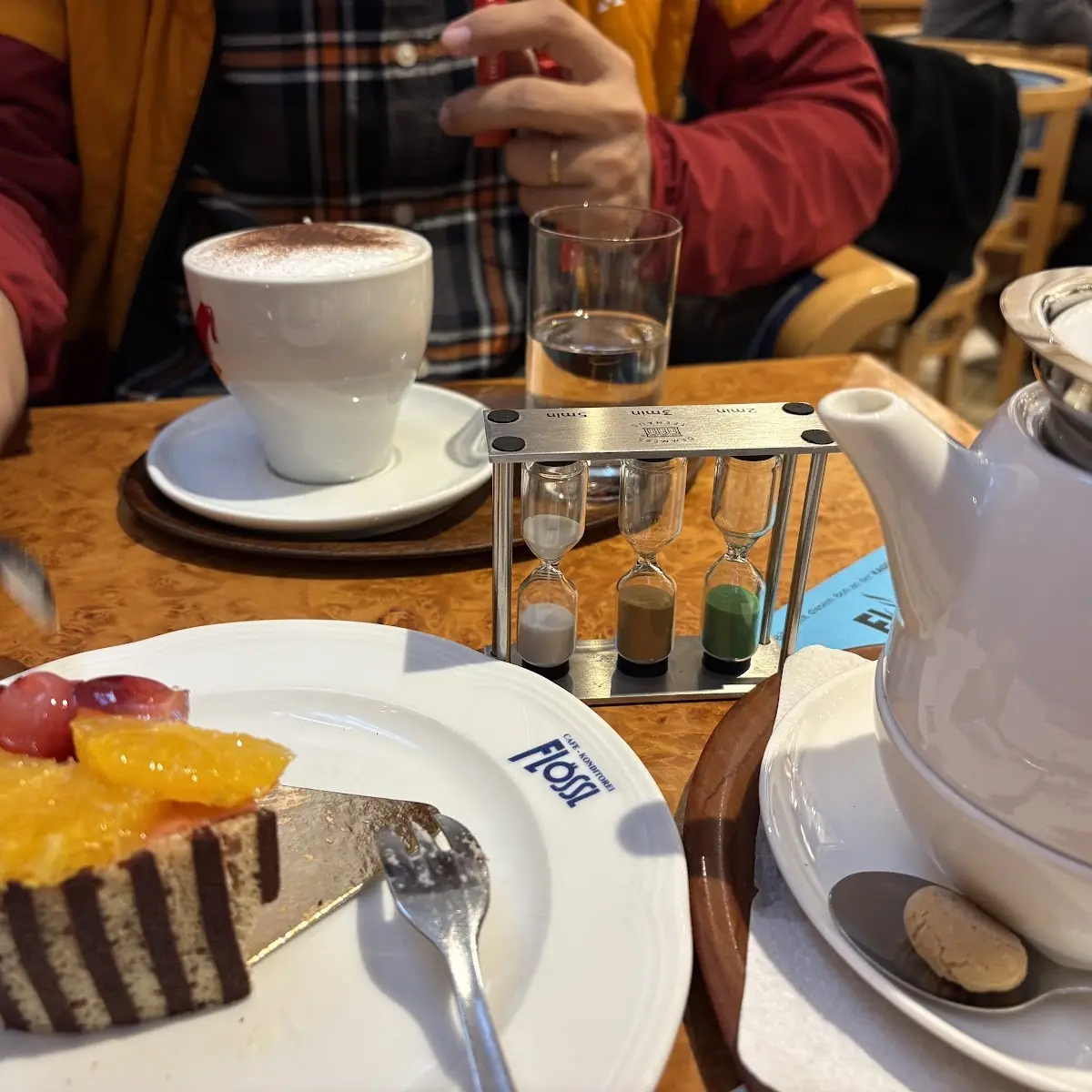 Essen und Trinken photo 1
