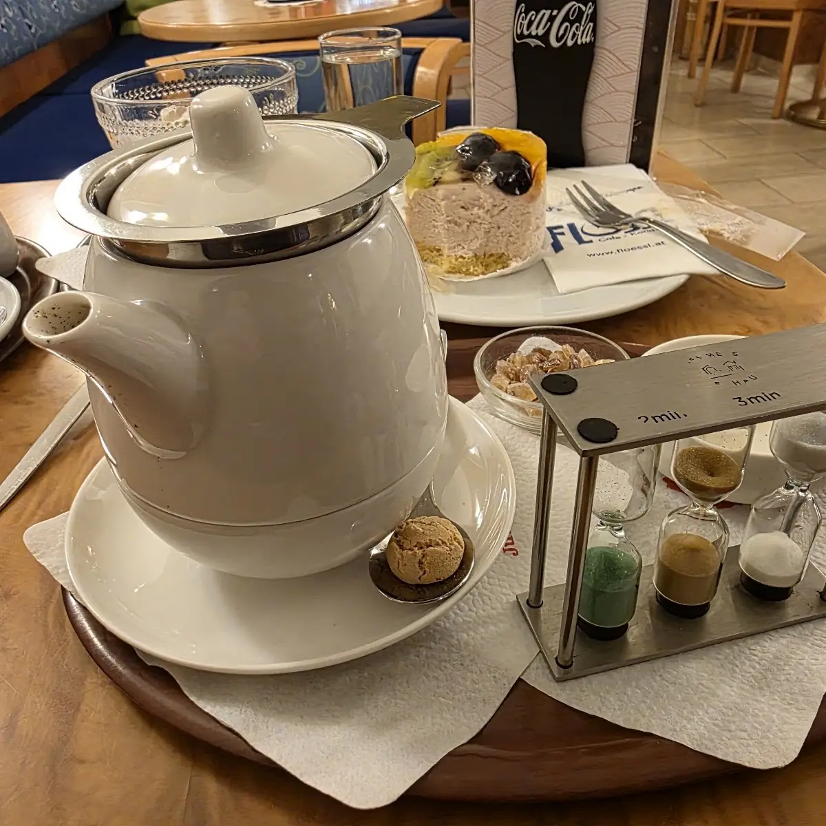 Essen und Trinken photo 5