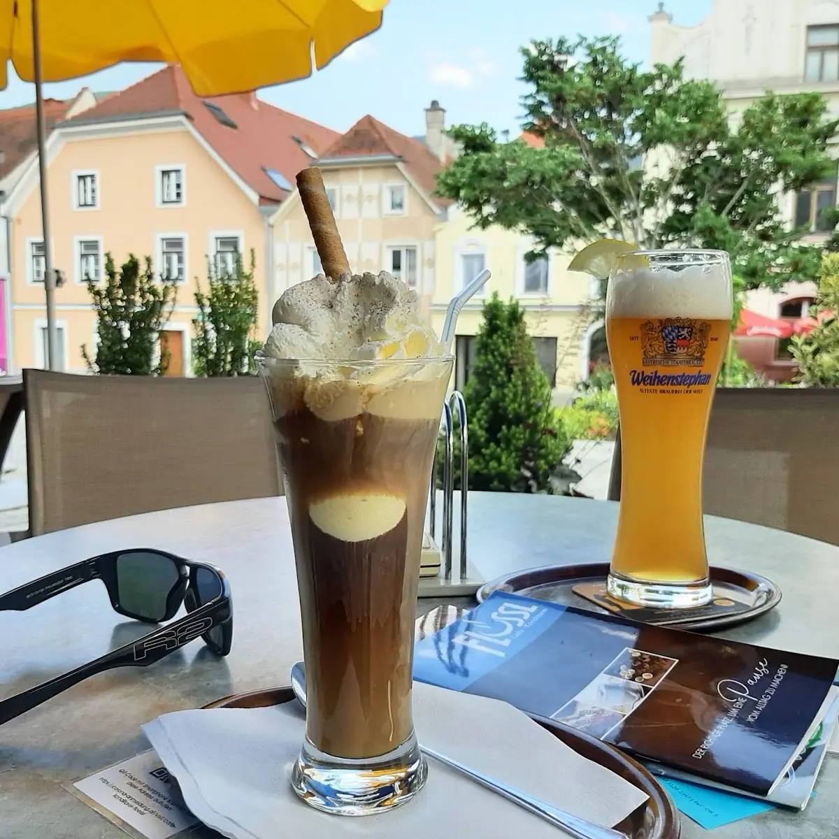 Essen und Trinken photo 8
