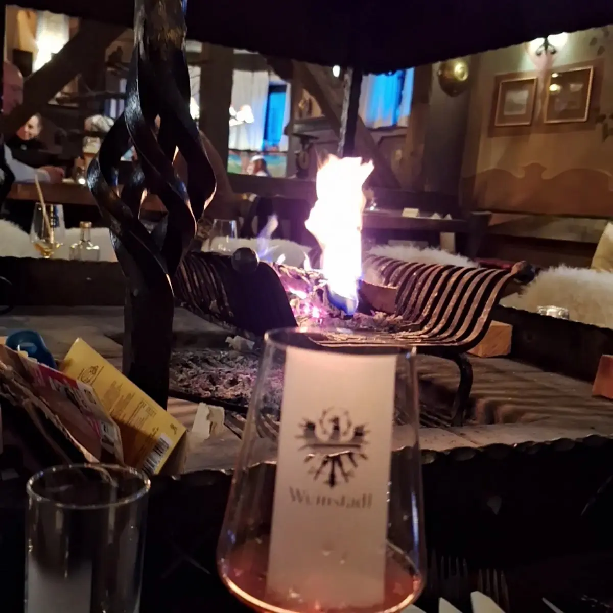 Essen und Trinken photo 2