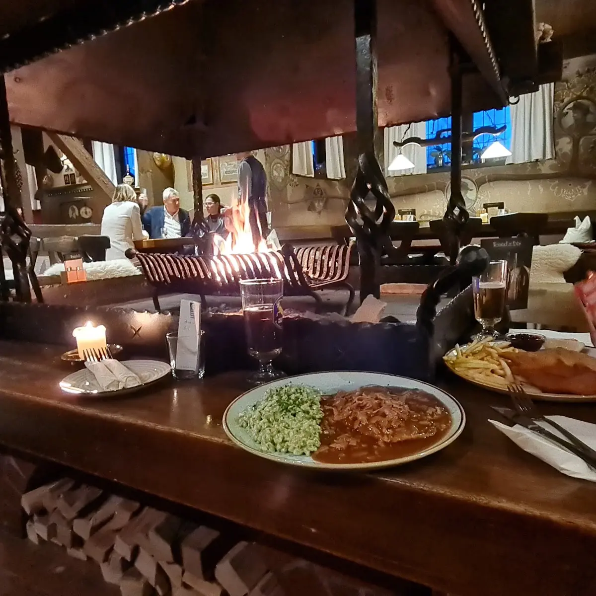 Essen und Trinken photo 3
