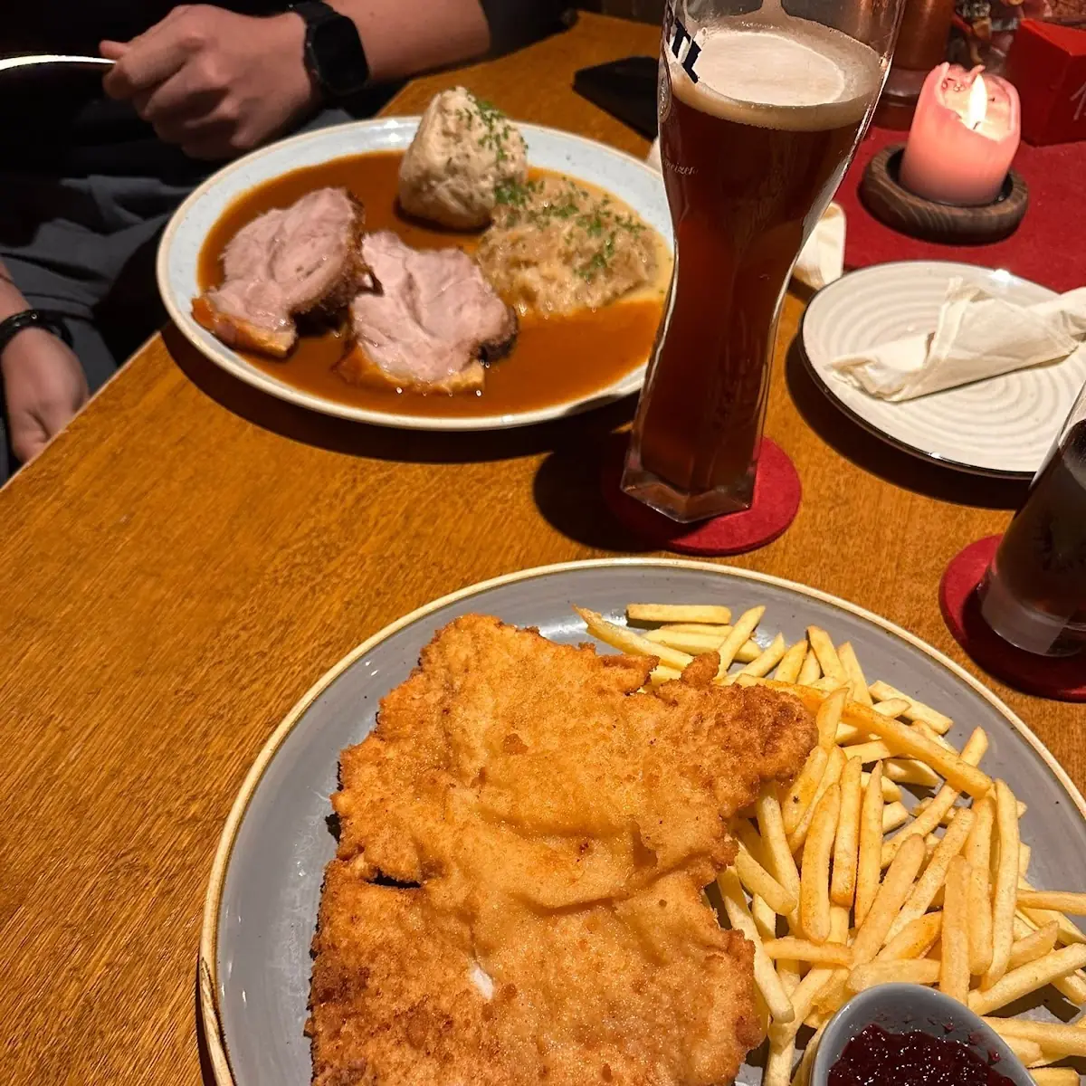 Essen und Trinken photo 4
