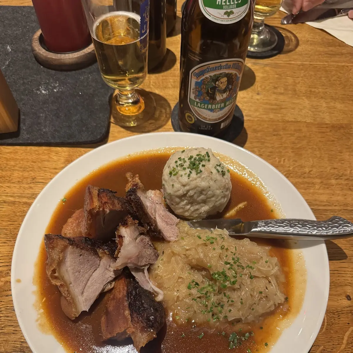 Essen und Trinken photo 5