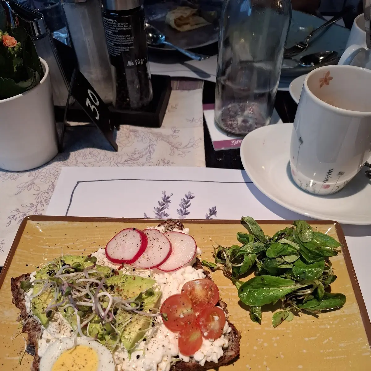 Essen und Trinken photo 10