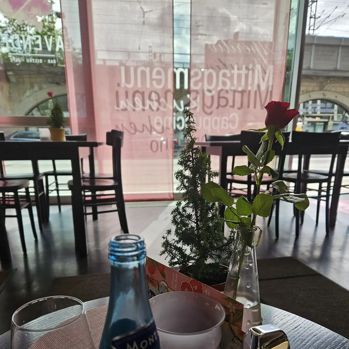Essen und Trinken photo 8